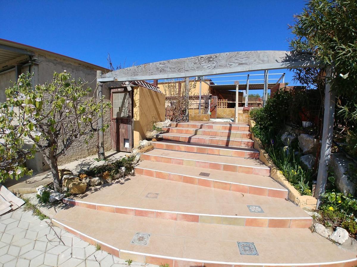 B&B Magna Grecia Agrigento Exterior photo