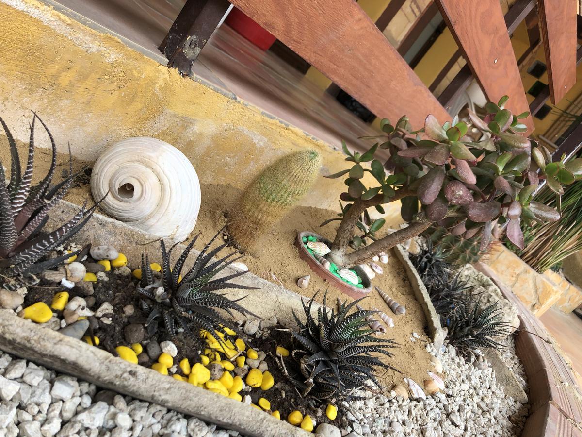 B&B Magna Grecia Agrigento Exterior photo
