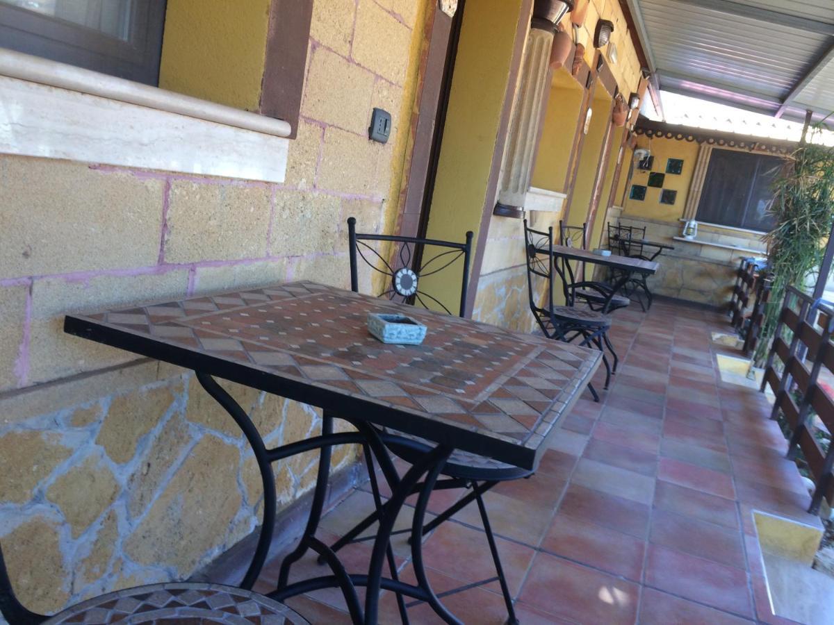 B&B Magna Grecia Agrigento Exterior photo