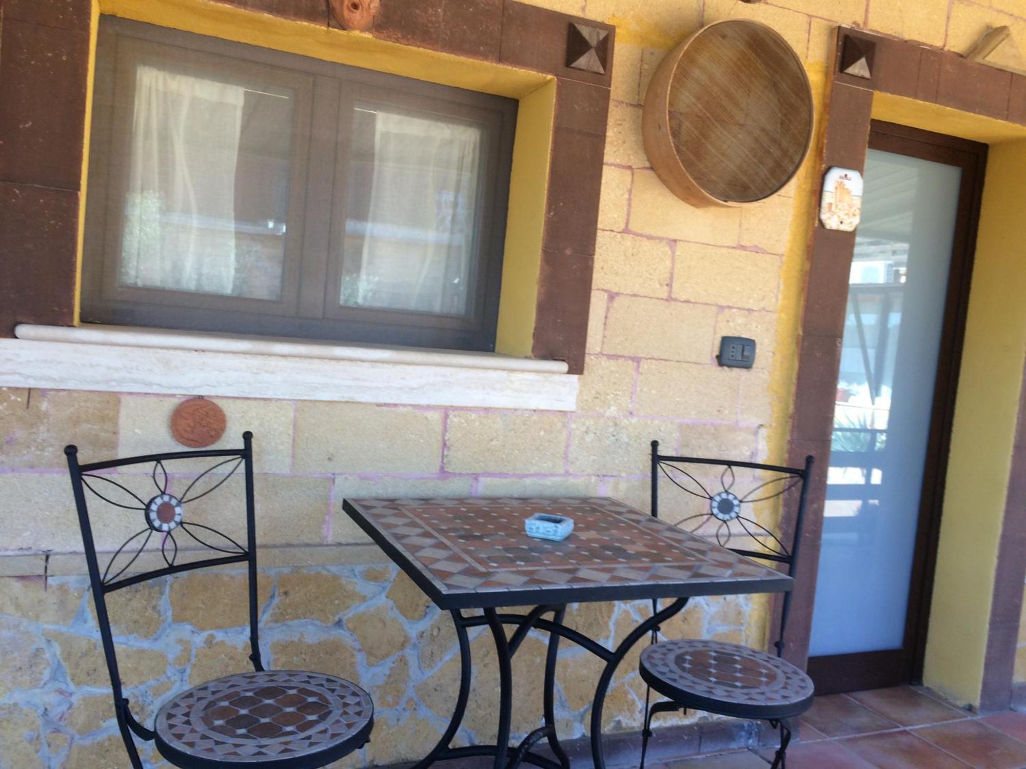 B&B Magna Grecia Agrigento Exterior photo