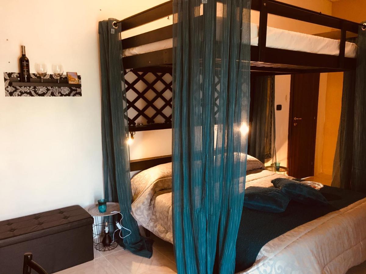 B&B Magna Grecia Agrigento Exterior photo
