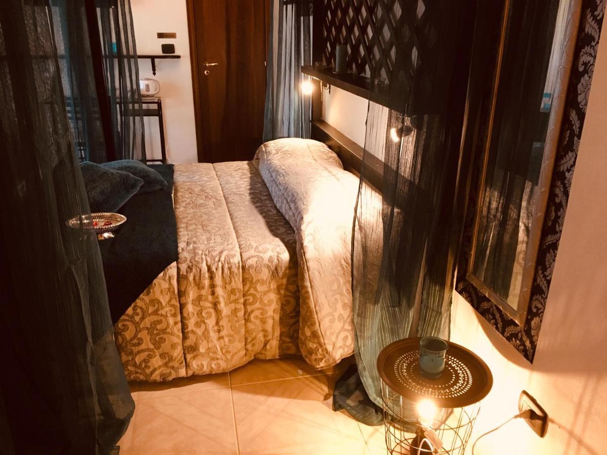B&B Magna Grecia Agrigento Exterior photo