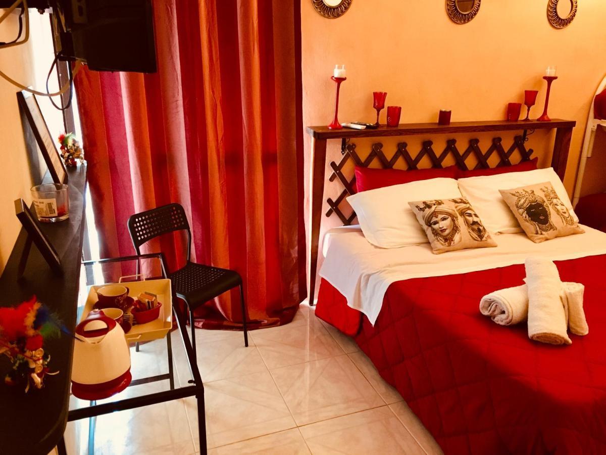 B&B Magna Grecia Agrigento Exterior photo